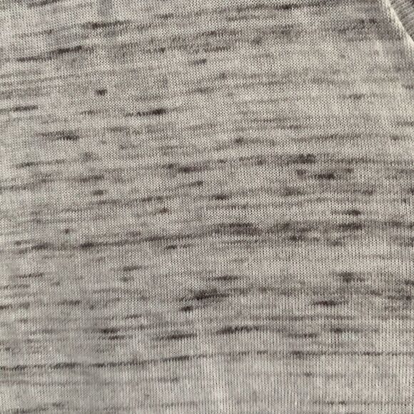 Grey short sleeve tee- size S - Picture 3 of 5